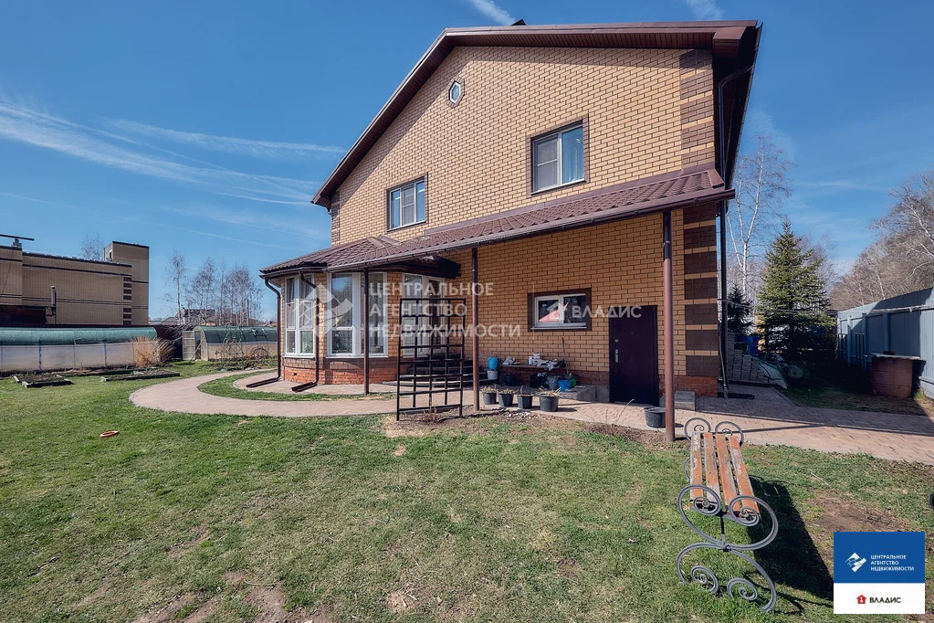 Продажа дома, Рязань, 5-й Авиационный проезд - Фото 25