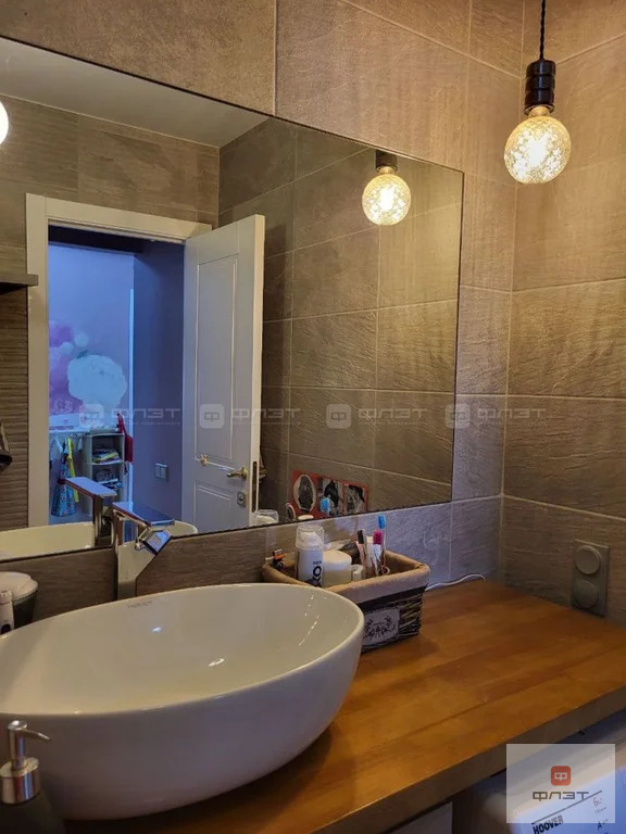 Продажа квартиры, Казань, ул. Магистральная - Фото 12