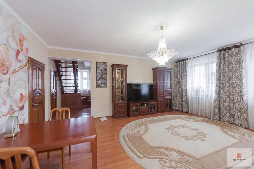 Продажа дома, Казань, ул. Асылъяр (Киндери) - Фото 7