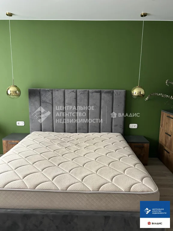 Аренда квартиры, Рязань, ул. Чапаева - Фото 13