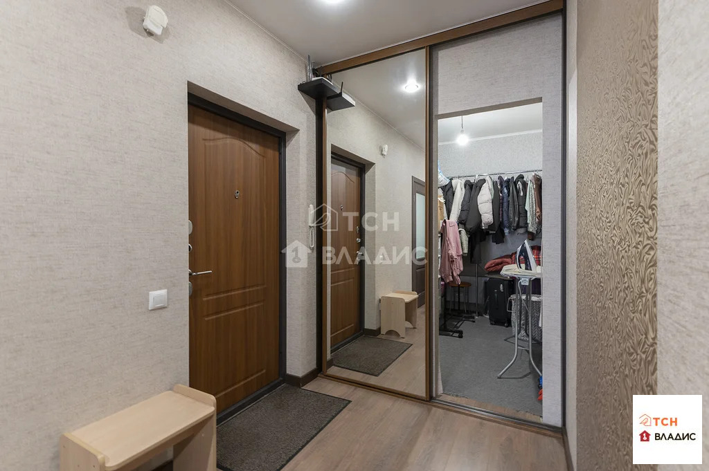 Продажа квартиры, Мебельной Фабрики, Мытищинский район, Рассветная ... - Фото 31