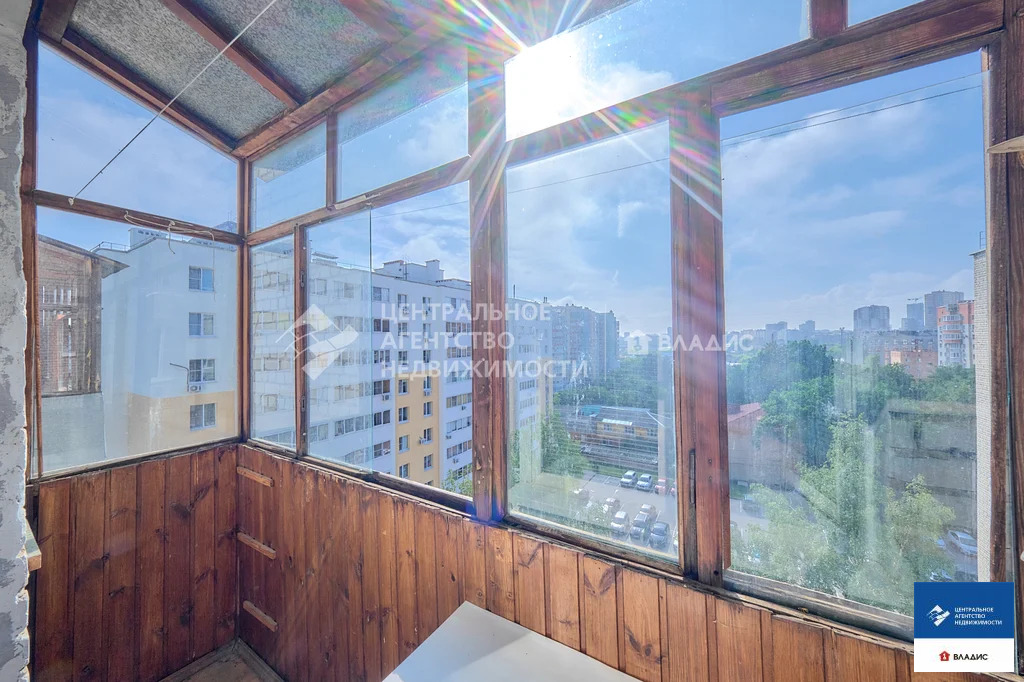 Продажа квартиры, Рязань, ул. Затинная - Фото 1