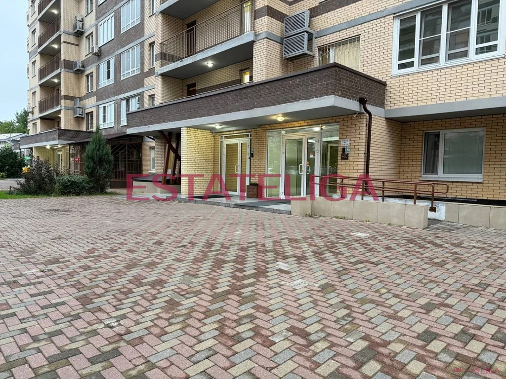 Продажа квартиры, улица Татьянин Парк - Фото 11