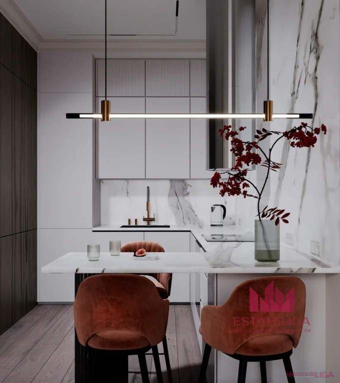 Аренда квартиры, проспект Генерала Дорохова - Фото 5