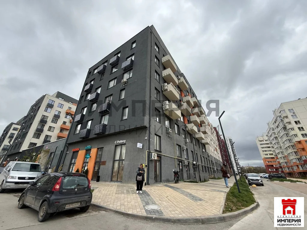 Продажа квартиры, Симферополь, Александра Суворова пр-кт - Фото 15