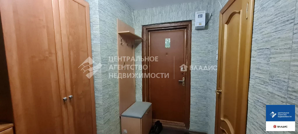 Продажа квартиры, Долгинино, Рязанский район, ул. Школьная - Фото 11