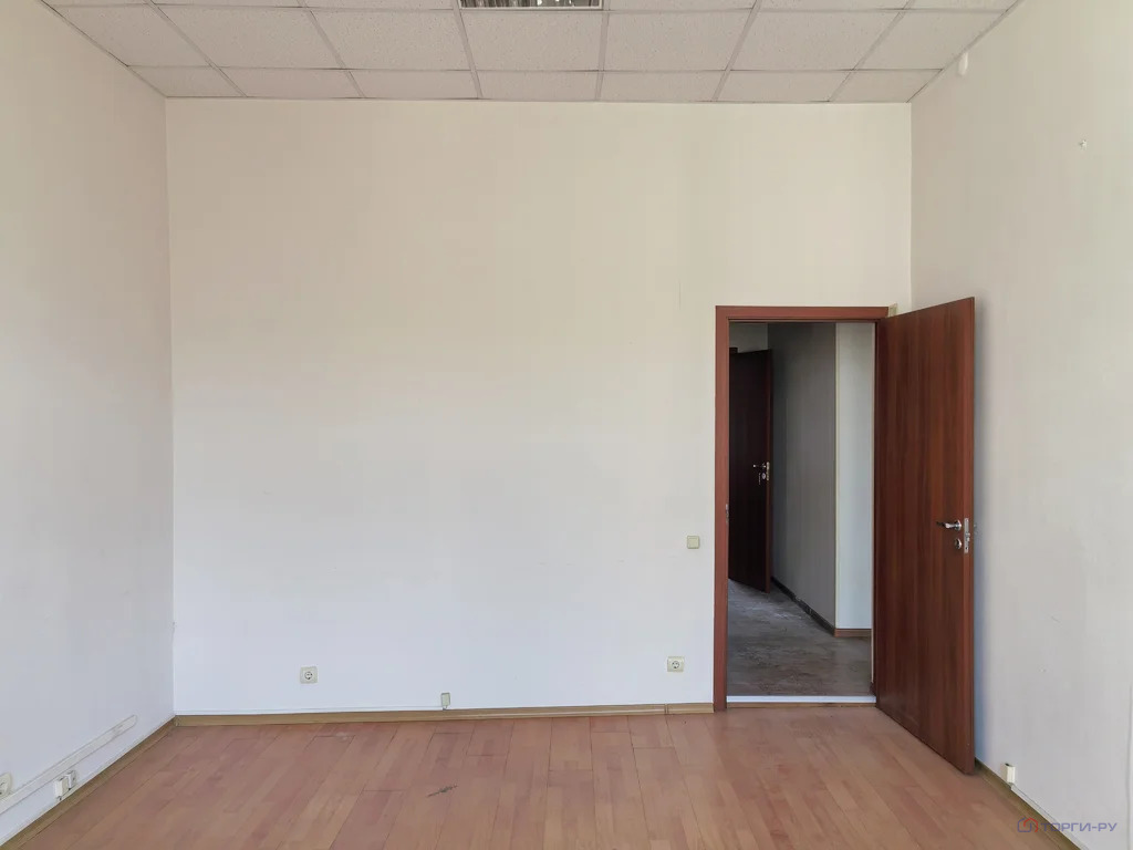 Продажа торгового помещения, ул. Мясницкая - Фото 7