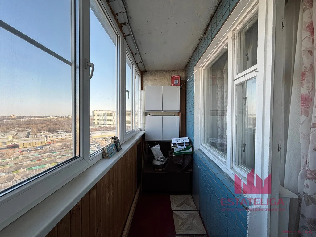 Продажа квартиры, Ореховый б-р. - Фото 20