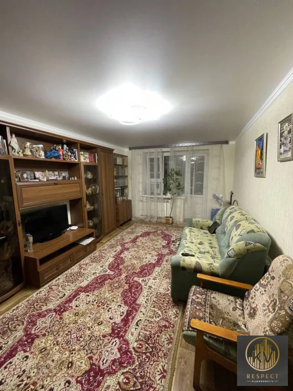 Продажа квартиры, Минеральные Воды, Карла Маркса пр-кт. - Фото 17