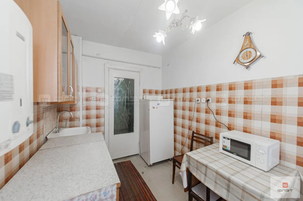 Продажа квартиры, Казань, ул. Кленовая 3-я - Фото 5