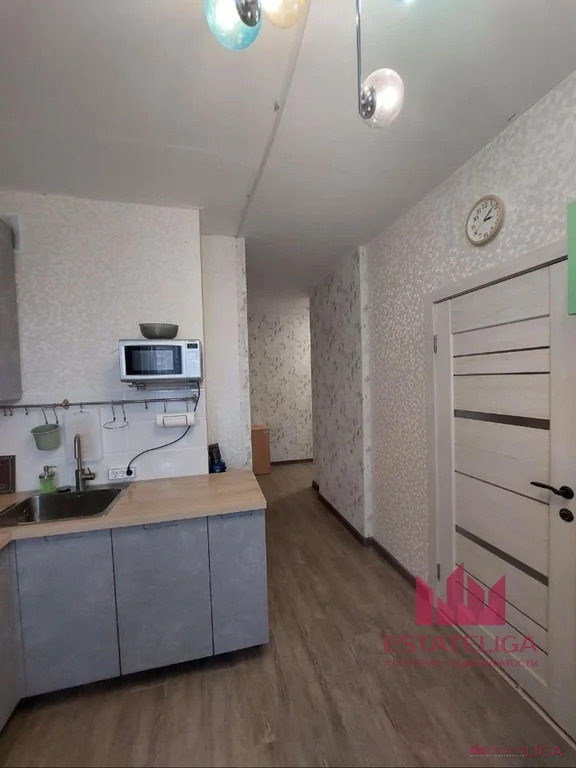 Продажа квартиры, Видное, Ленинский район, Зеленые аллеи б-р. - Фото 5