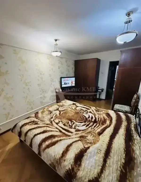 Продажа квартиры, Георгиевск, ул. Строителей - Фото 6