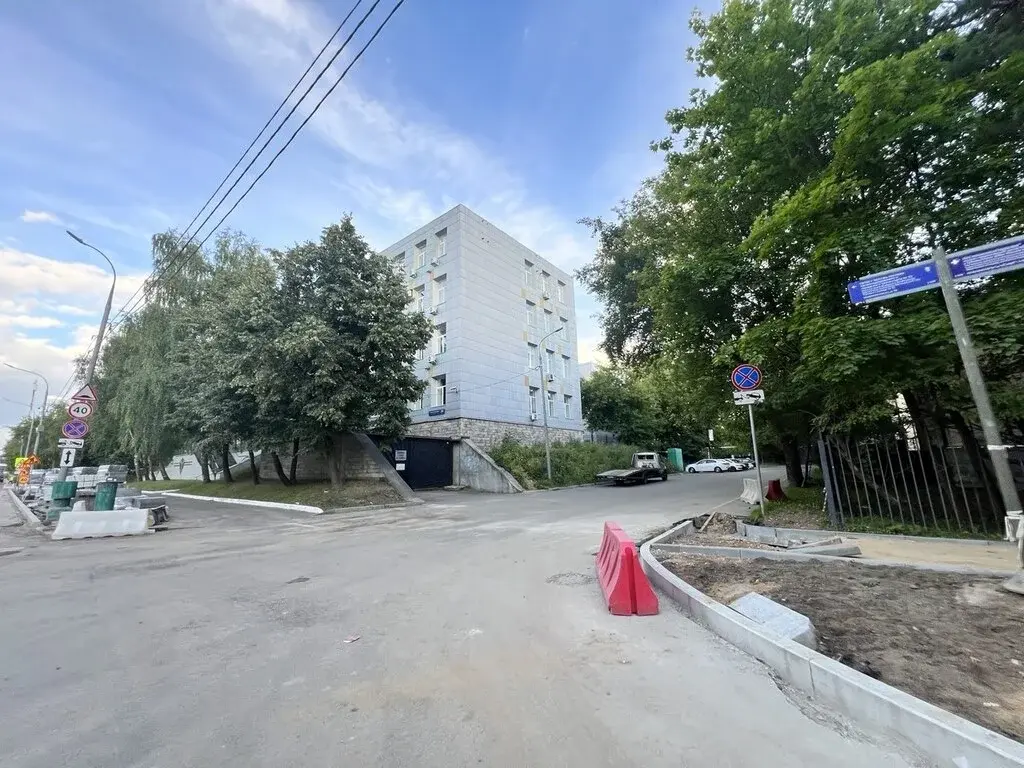Помещение со своим отдельным входом  первый Этаж Коптево - Фото 5