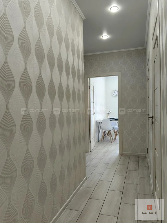 Аренда квартиры, Казань, ул. Роторная д.27в - Фото 15