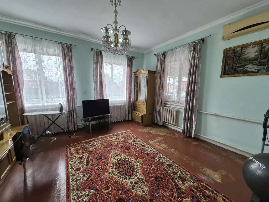 Продажа дома, Афипский, Северский район, ул. Красноармейская - Фото 19