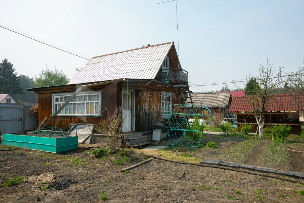 Продажа дома, Тюмень, г Тюмень - Фото 3