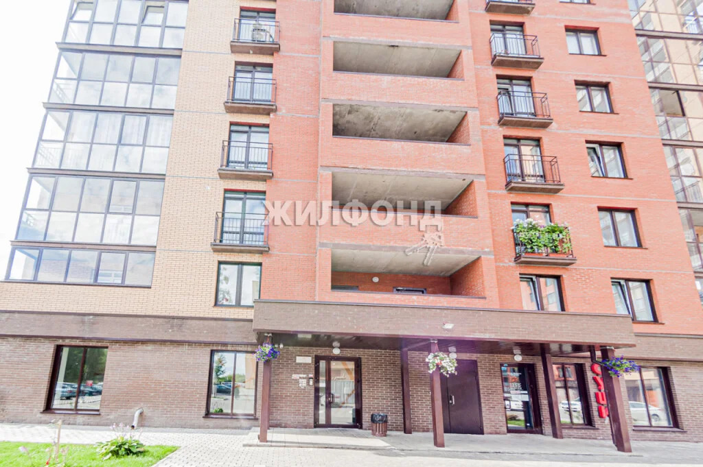 Продажа квартиры, Новосибирск, Красный пр-кт. - Фото 2