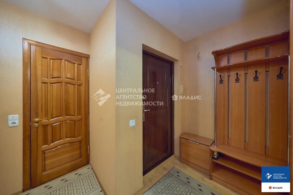 Продажа квартиры, Рязань, ул. Новоселов - Фото 14