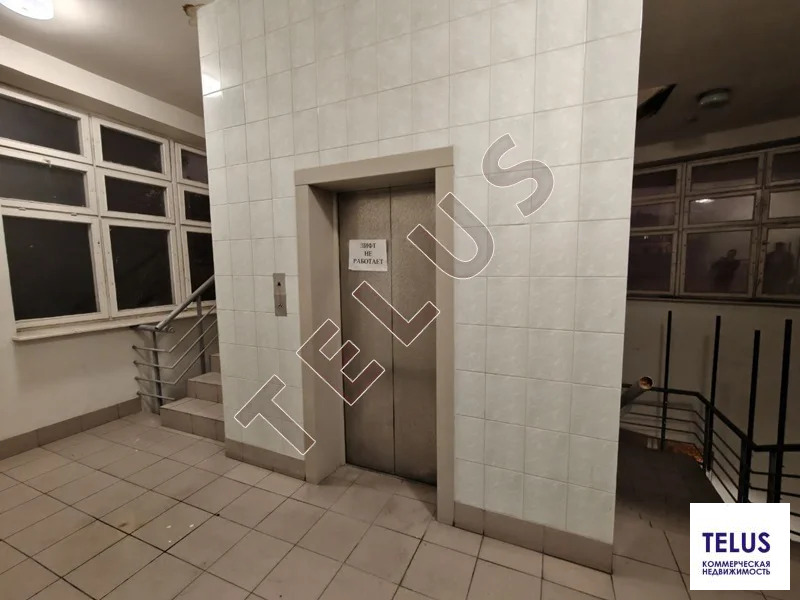 м. Китай город, Спасоглинщевский пер., 1490 м2, Часть Здания (ном. ... - Фото 10