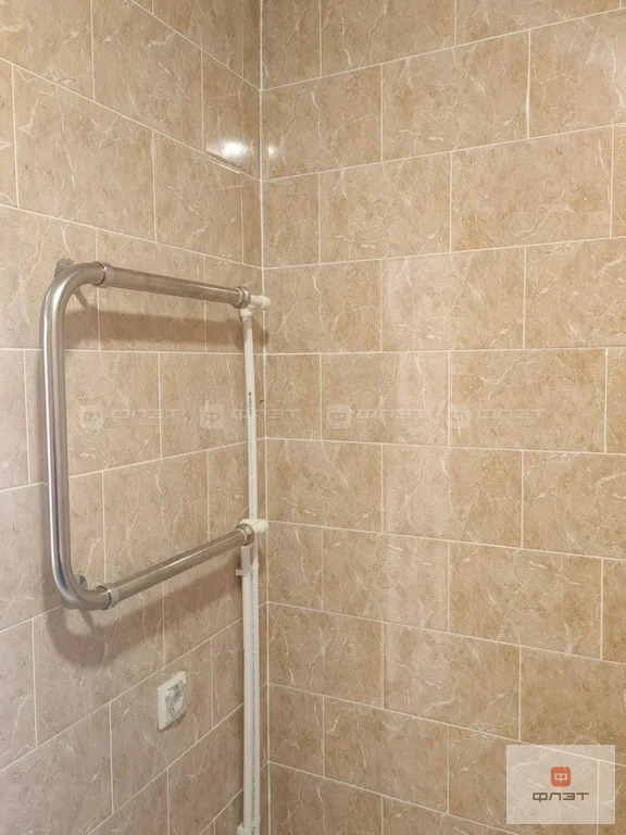Продажа квартиры, Куюки, Пестречинский район, 16-й квартал - Фото 17