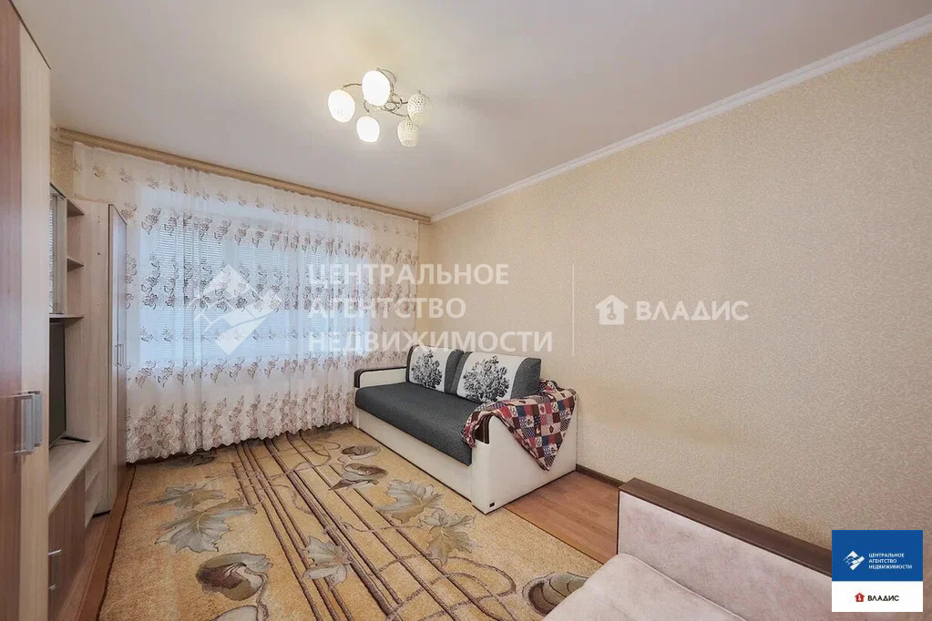 Продажа квартиры, Рязань, ул. Рытикова - Фото 6