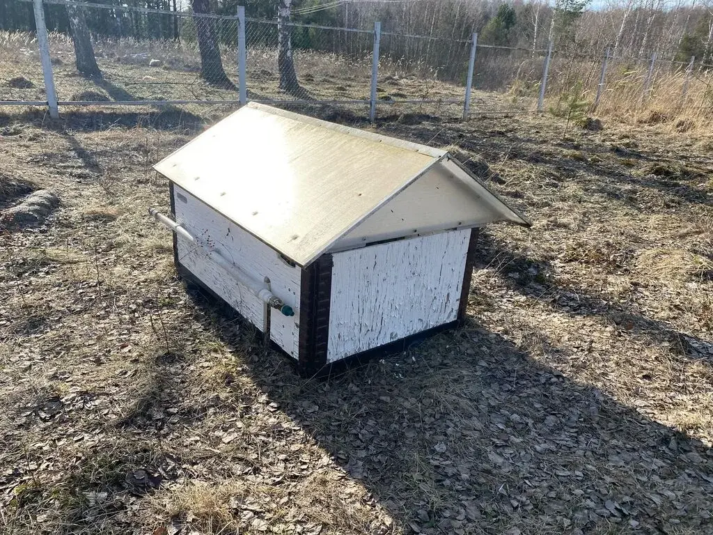 Дом в деревне Ащерино - Фото 16