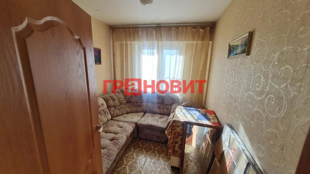 Продажа квартиры, Новосибирск, Солидарности - Фото 25