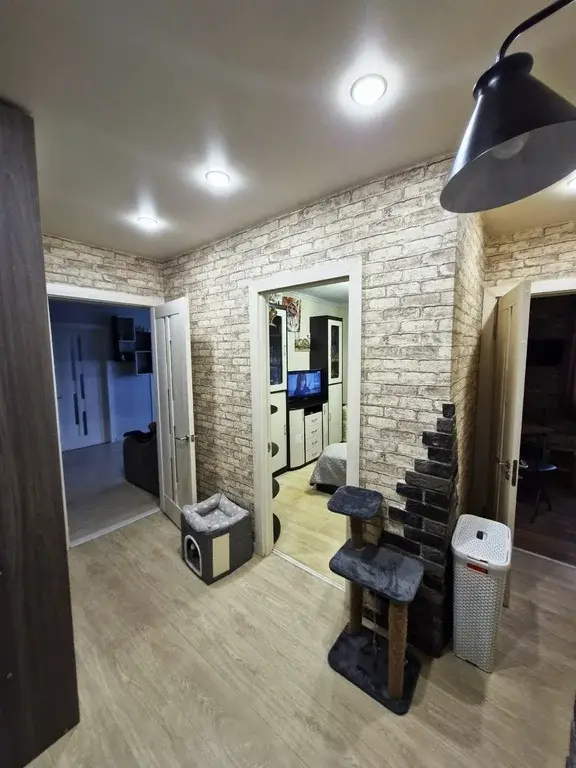 4-я квартира на ул. Владимирская, дом 6А - Фото 14