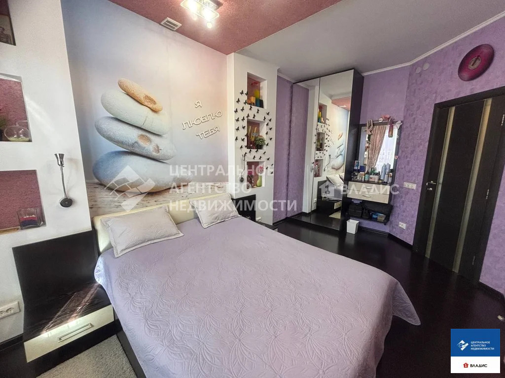 Продажа квартиры, Руза, Рузский район, ул. Парковая - Фото 9