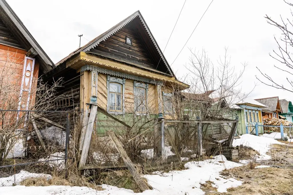 Дом по ул. Гагарина - Фото 1