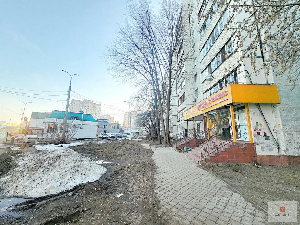 Продажа квартиры, Казань, ул. Юлиуса Фучика - Фото 29