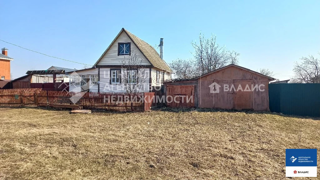 Продажа дома, Лужки, Рыбновский район - Фото 3