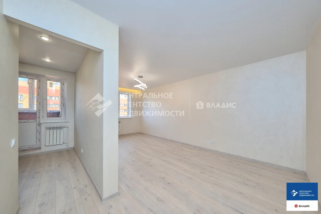 Продажа квартиры, Дядьково, Рязанский район, 2-й Бульварный проезд - Фото 6