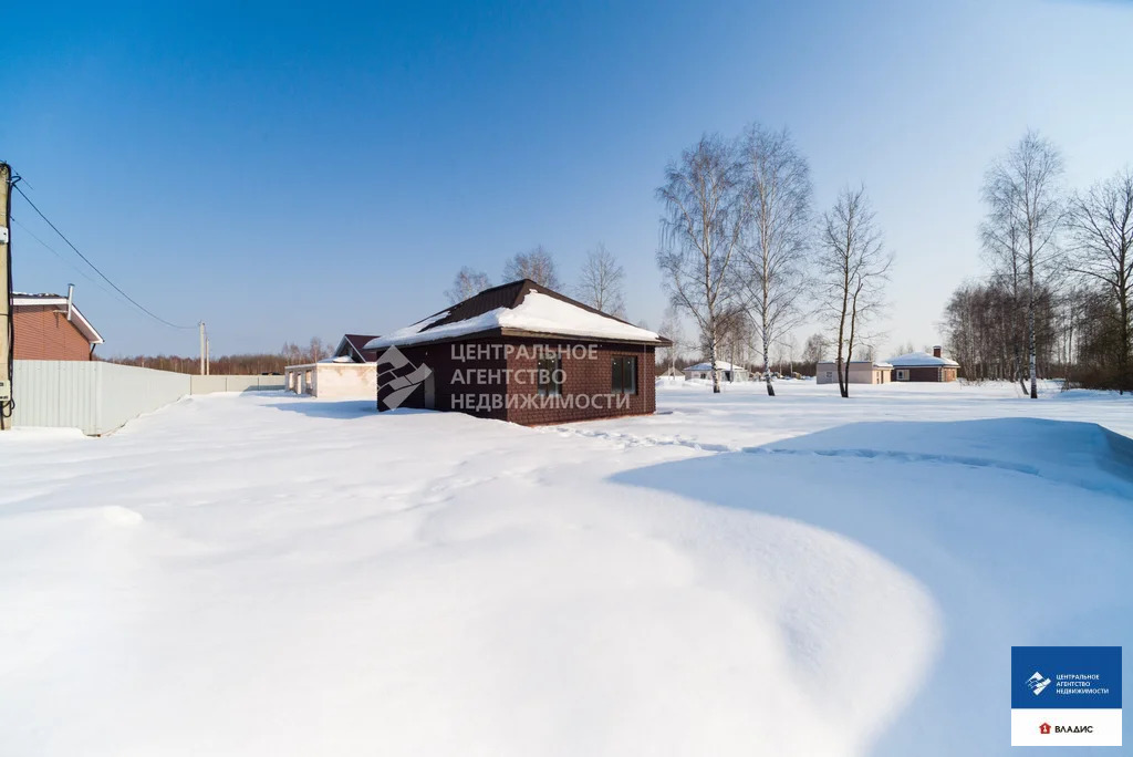 Продажа дома, Рязанский район - Фото 4