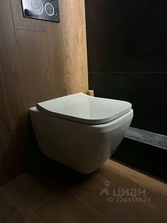 Купить трехкомнатную квартиру 98.6м ул. Четаева, 56, Казань, Татарстан - Фото 6