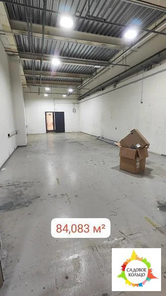 Отапливаемое помещение 233 кв - Фото 10