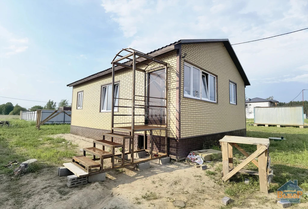 Продажа дома, Загорново, Раменский район, ул. Советская - Фото 0