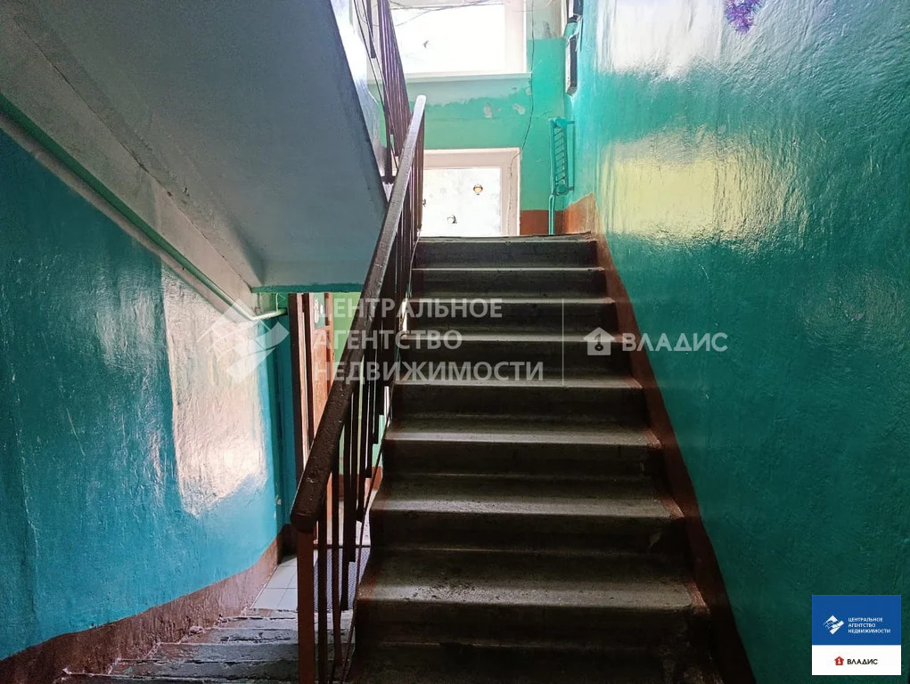 Продажа квартиры, Шилово, Шиловский район, ул. Рязанская - Фото 7