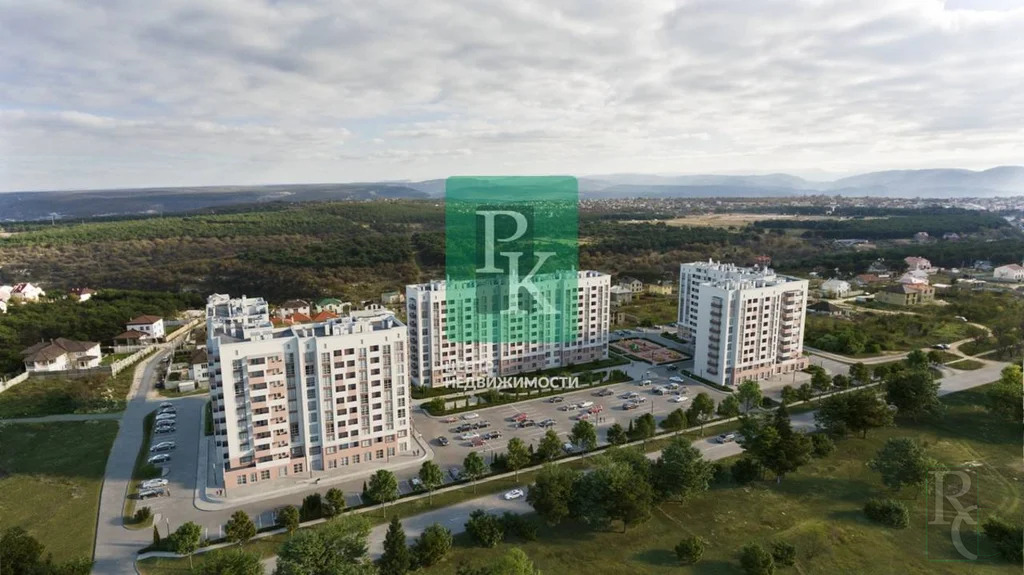 Продажа квартиры, Севастополь, ул. Горпищенко - Фото 10