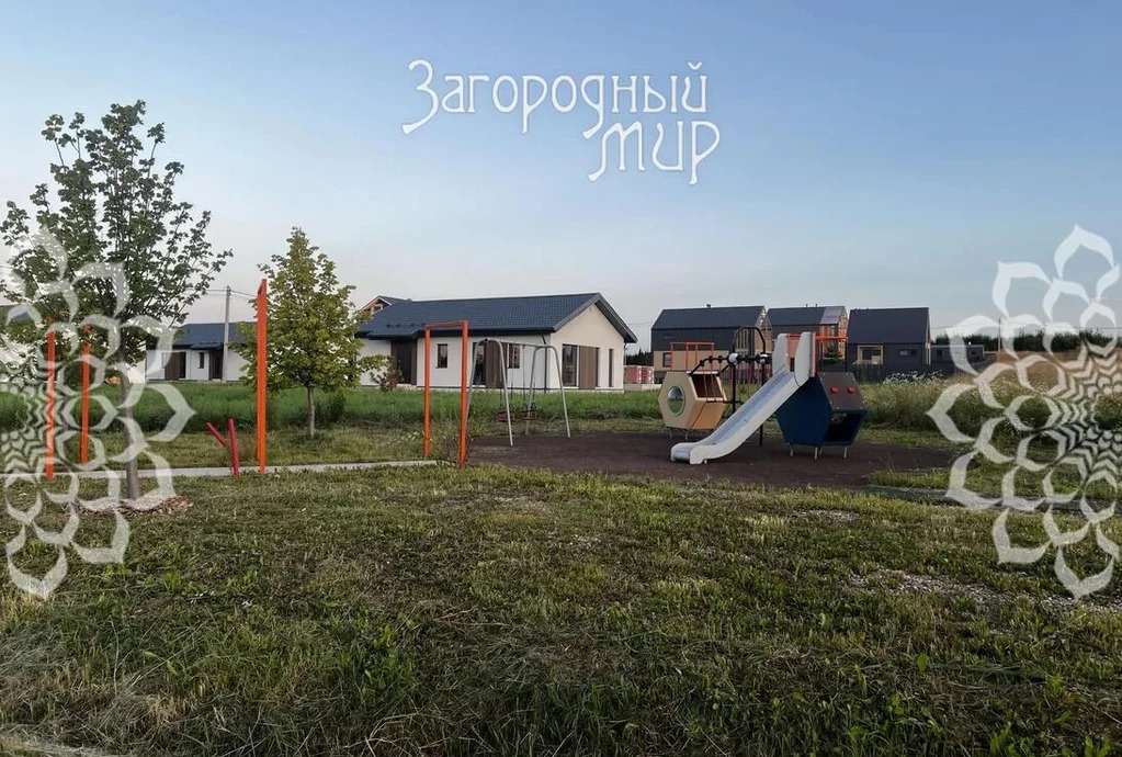 Продам участок, Новорижское шоссе, 40 км от МКАД - Фото 4