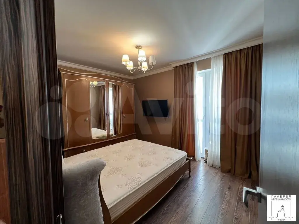 2-к. квартира, 65,9 м, 3/8 эт. - Фото 6