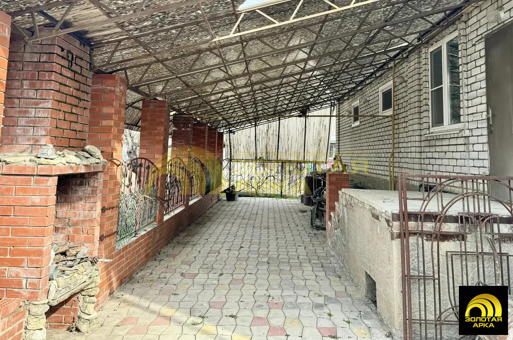 Продажа дома, Полтавская, Красноармейский район, Набережная улица - Фото 14