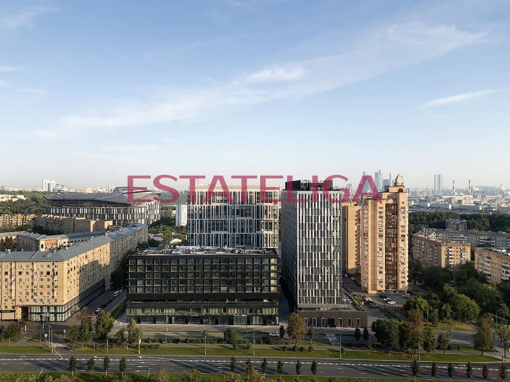 Аренда ПСН, Ленинский пр-кт. - Фото 12