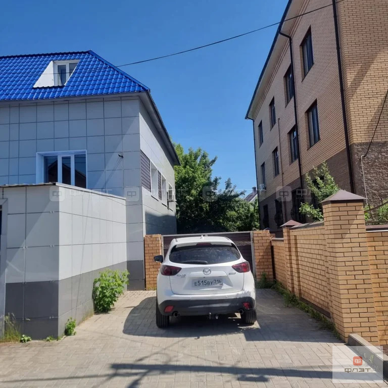 Продажа ПСН, Казань, ул. Масгута Латыпова - Фото 5