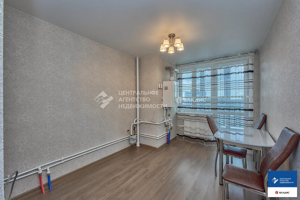 Продажа квартиры, Рязань, ул. Мервинская - Фото 9