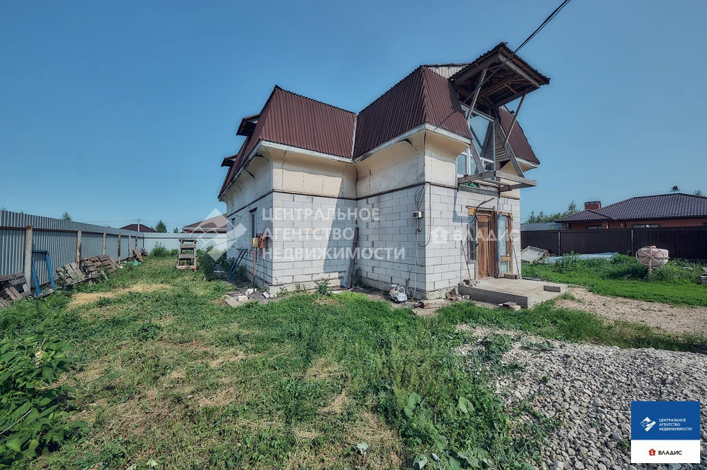Продажа дома, Рыбное, Рыбновский район, Виноградная улица - Фото 9