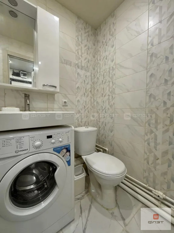 Продажа квартиры, Казань, ул. Солидарности (Дербышки) - Фото 7