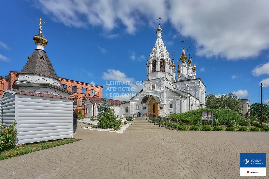 Продажа квартиры, Рязань, ул. Свободы - Фото 20