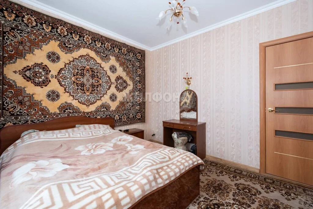 Продажа квартиры, Новосибирск, Краузе - Фото 10