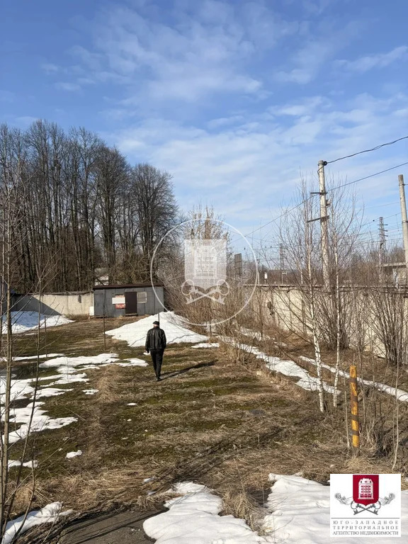 Продажа производственного помещения, Шемякино, Малоярославецкий район - Фото 19